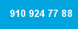 910 924 77 88